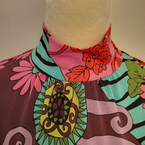 Bisou Bisou Bodysuit - Picture 2 of 12